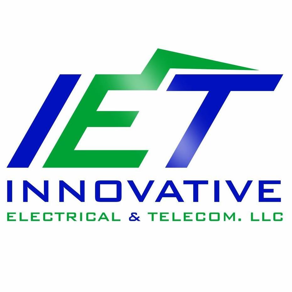 IET Logo